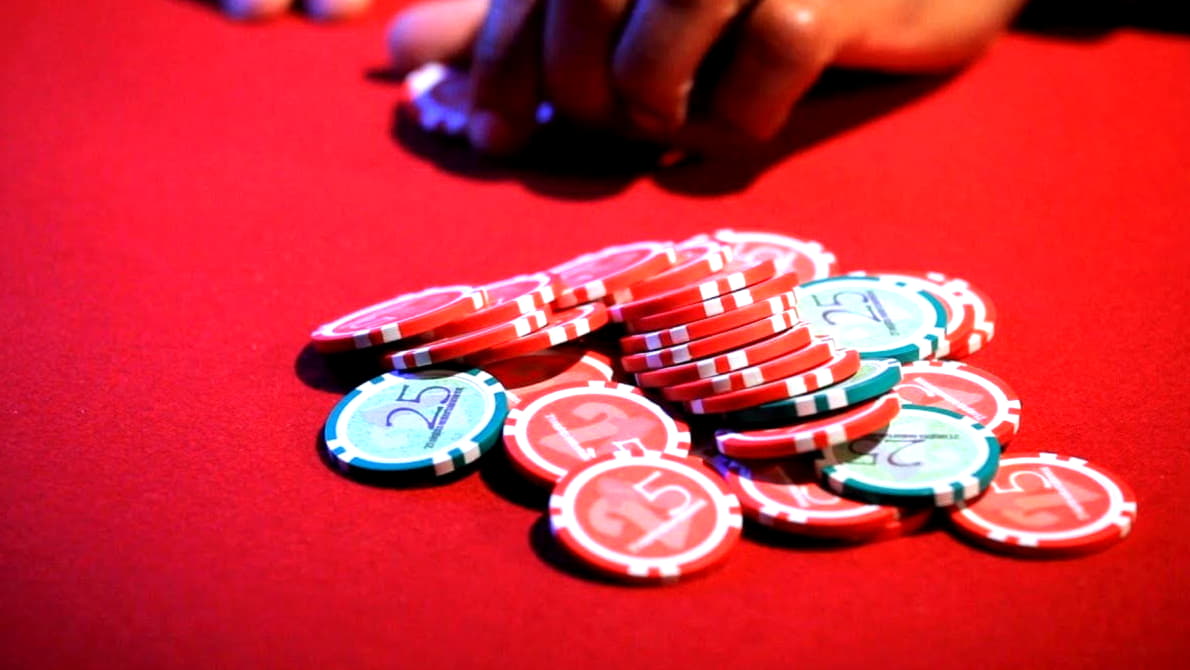 75% Welcome Bonus at Casino Luck