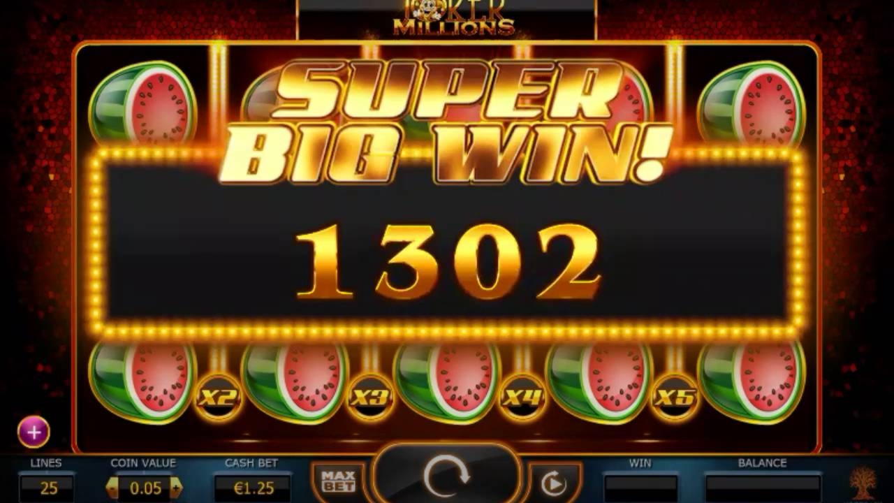95 FREE SPINS at Casimba Casino