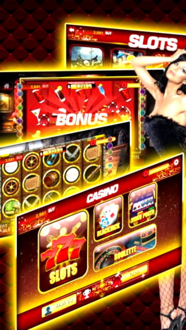 Eur 955 Daily freeroll slot tournament at Genesis Casino