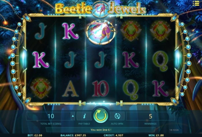 $2405 no deposit bonus at Casimba Casino
