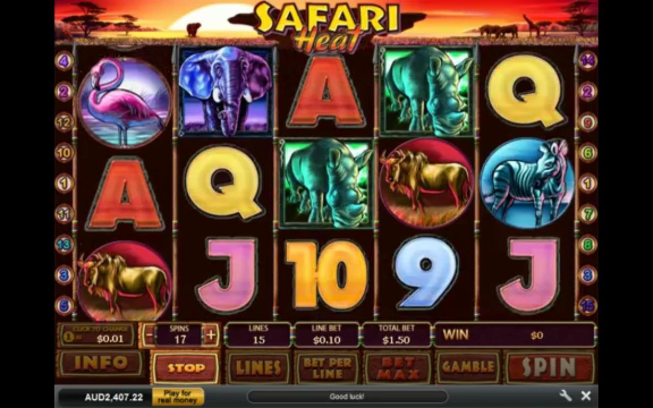280 Free spins no deposit at Rizk Casino