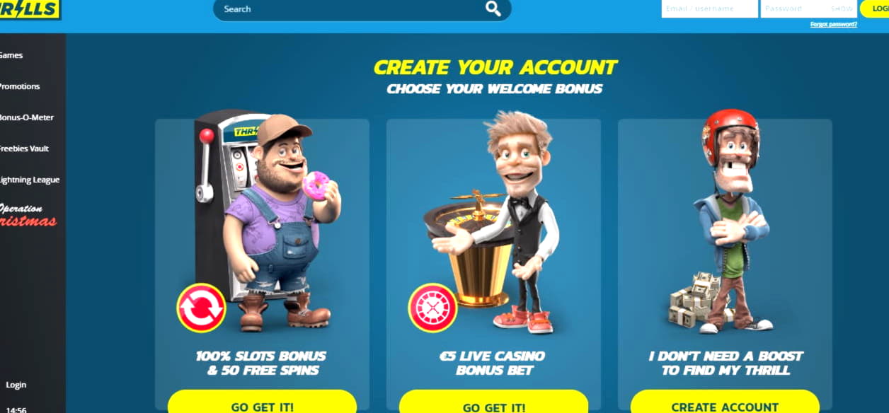EURO 70 Mobile freeroll slot tournament at Karamba Casino