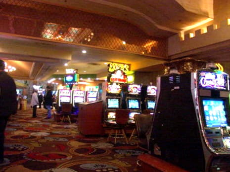€185 Free chip casino at Slots Million Casino