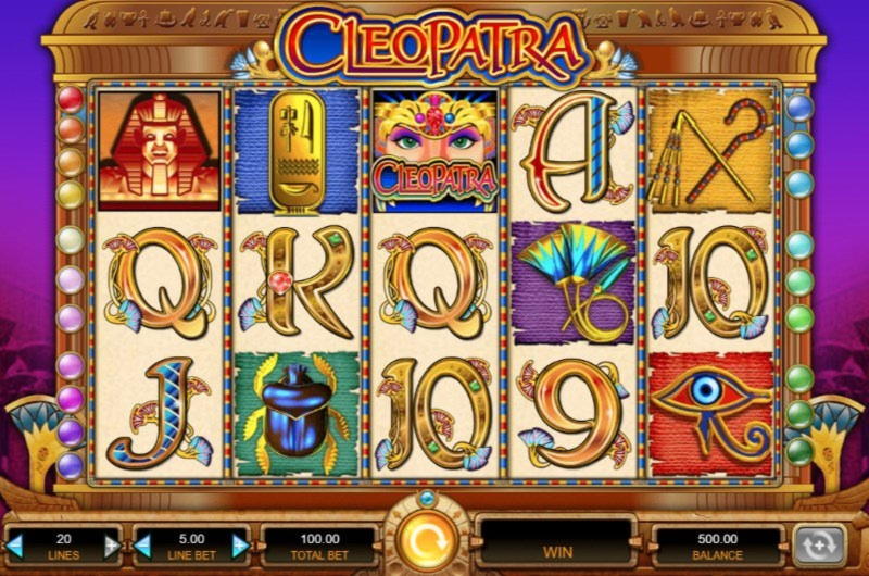 €615 No deposit bonus at Genesis Casino