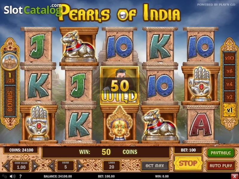 950% Match bonus at bWin Casino