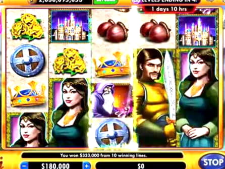 EUR 1205 No deposit bonus casino at The Best Online Casino
