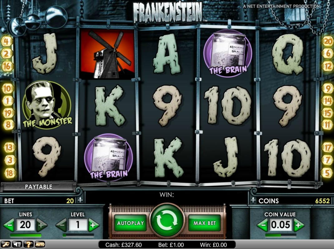 Eur 770 Tournament at Dream Dubai Casino