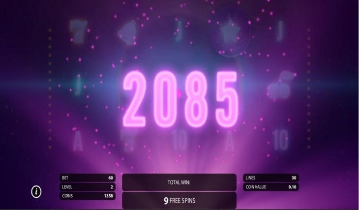 220 free spins no deposit casino at Winner Casino