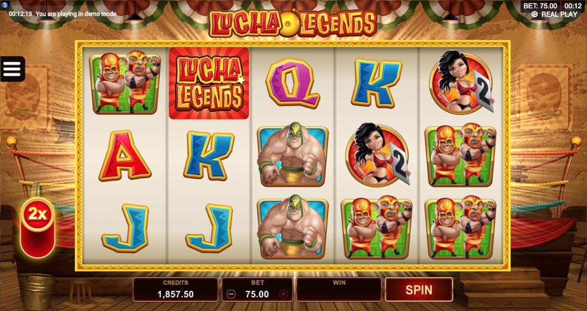 260 Free spins no deposit casino at Sloty Casino
