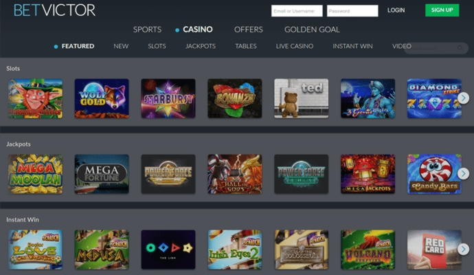 €2570 NO DEPOSIT CASINO BONUS at Rizk Casino
