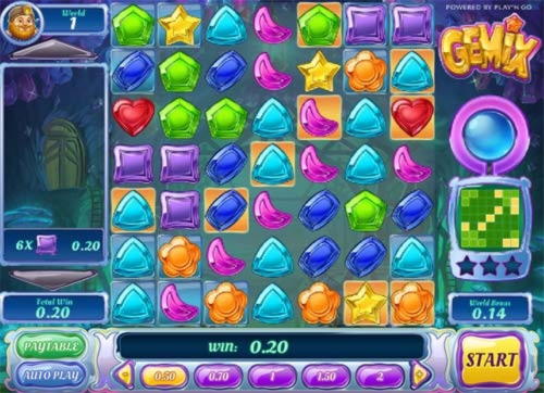 €2150 No Deposit at Spinit Casino