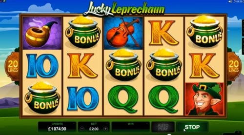 €440 Free casino chip at Casino com