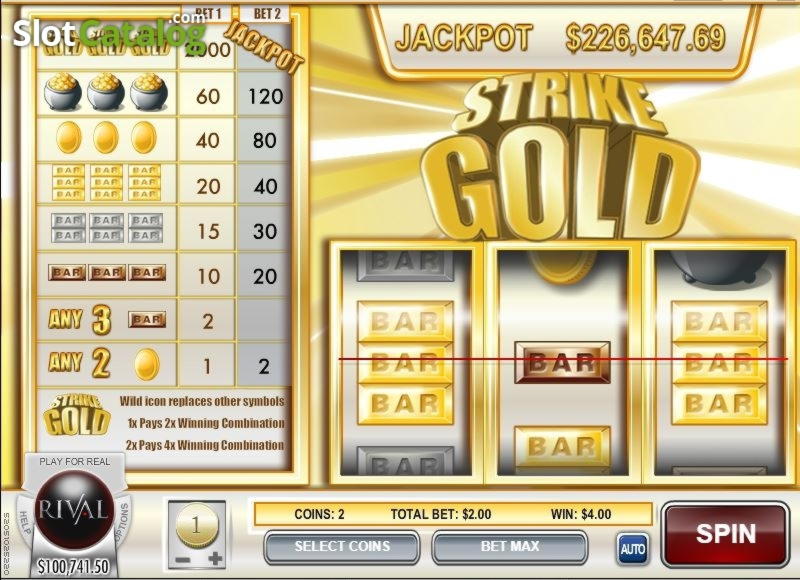 €280 casino chip at 777 Casino