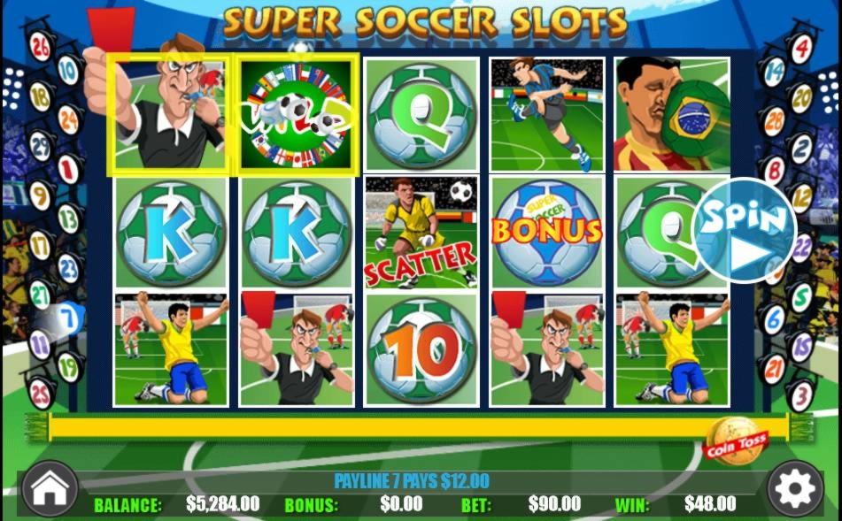 105 Free Spins at Slots Million Casino