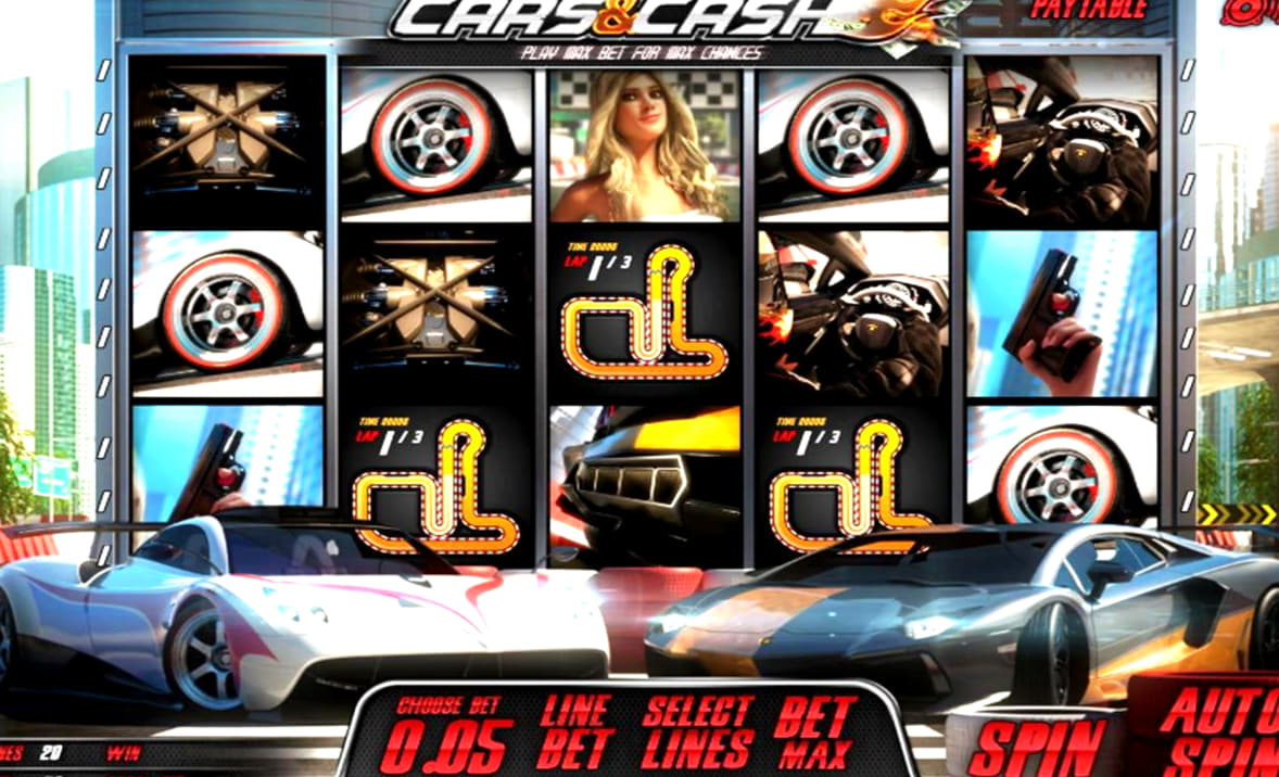 280 free spins no deposit casino at Spinit Casino