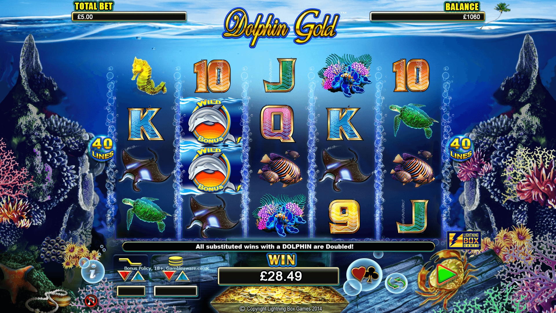 €500 Free Chip Casino at 888 Casino