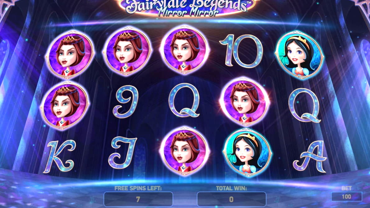 50 free spins casino at Spinit Casino