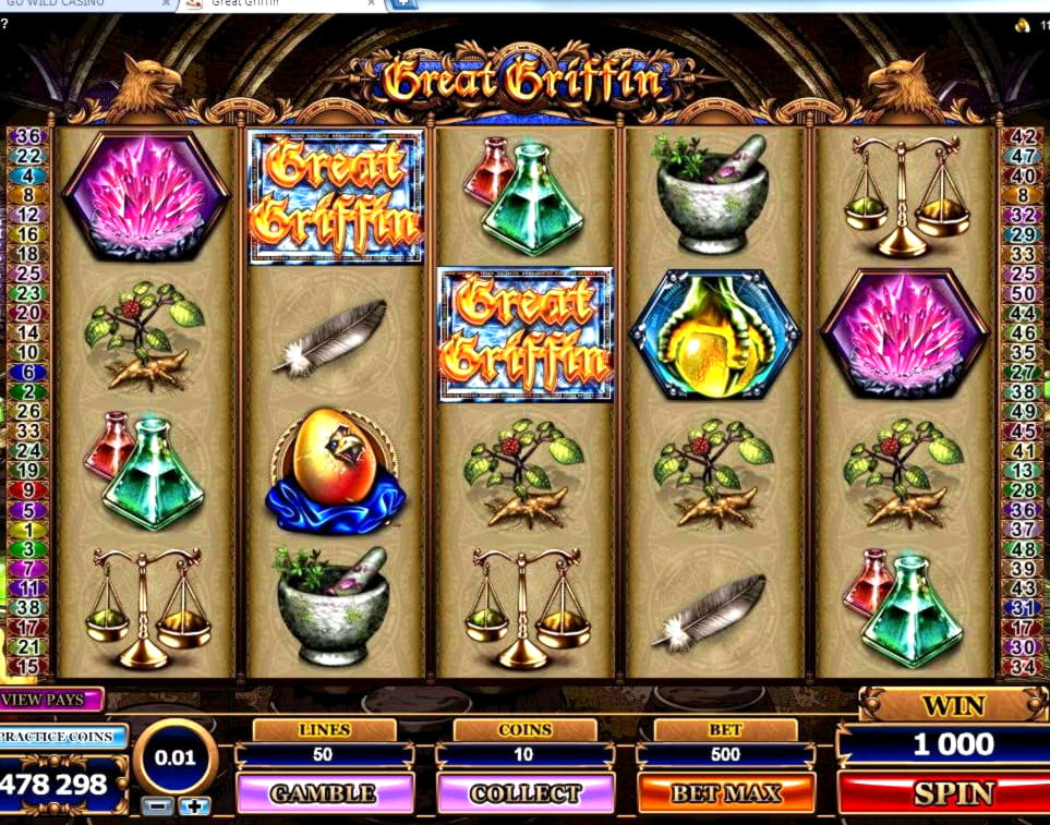 EURO 4630 no deposit bonus at Winner Casino