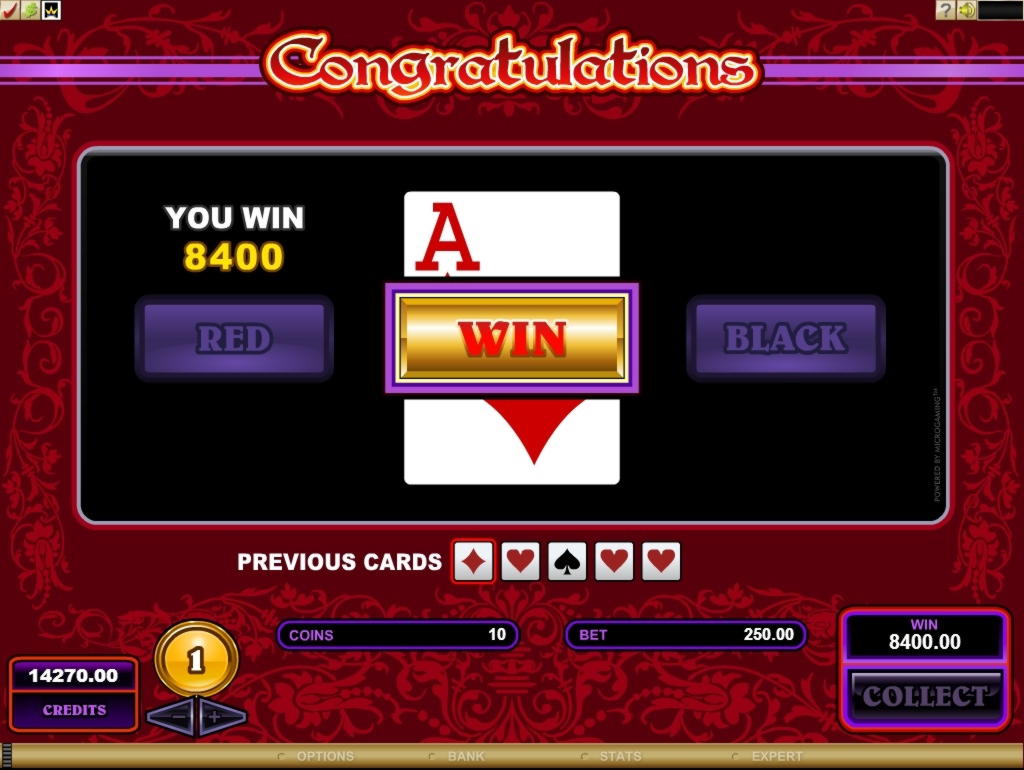 €250 Casino Tournament at bWin Casino