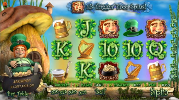 EUR 995 NO DEPOSIT BONUS at Spinit Casino