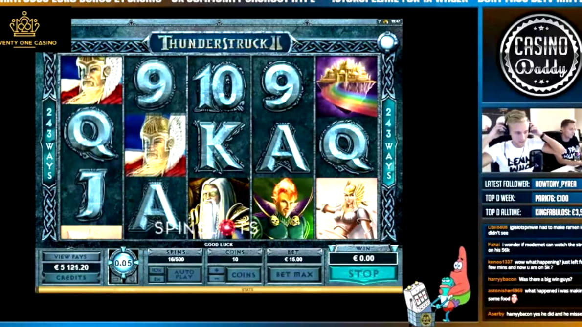 Eur 855 Mobile freeroll slot tournament at Vegas Hero Casino