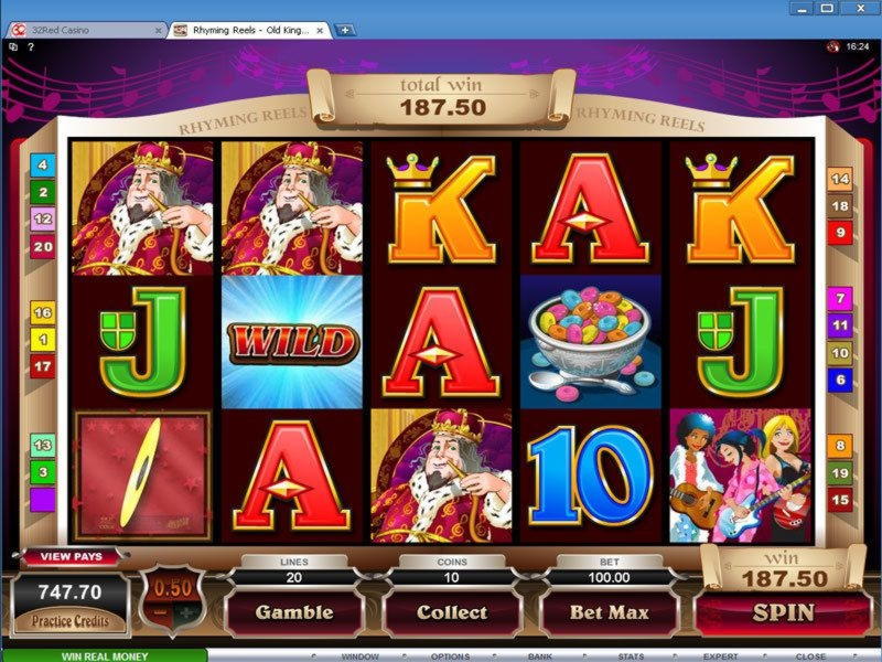 300 Free Spins Casino at Guts Casino
