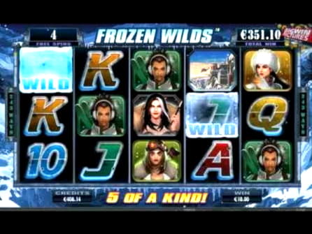 EUR 2340 NO DEPOSIT CASINO BONUS at Slots Million Casino
