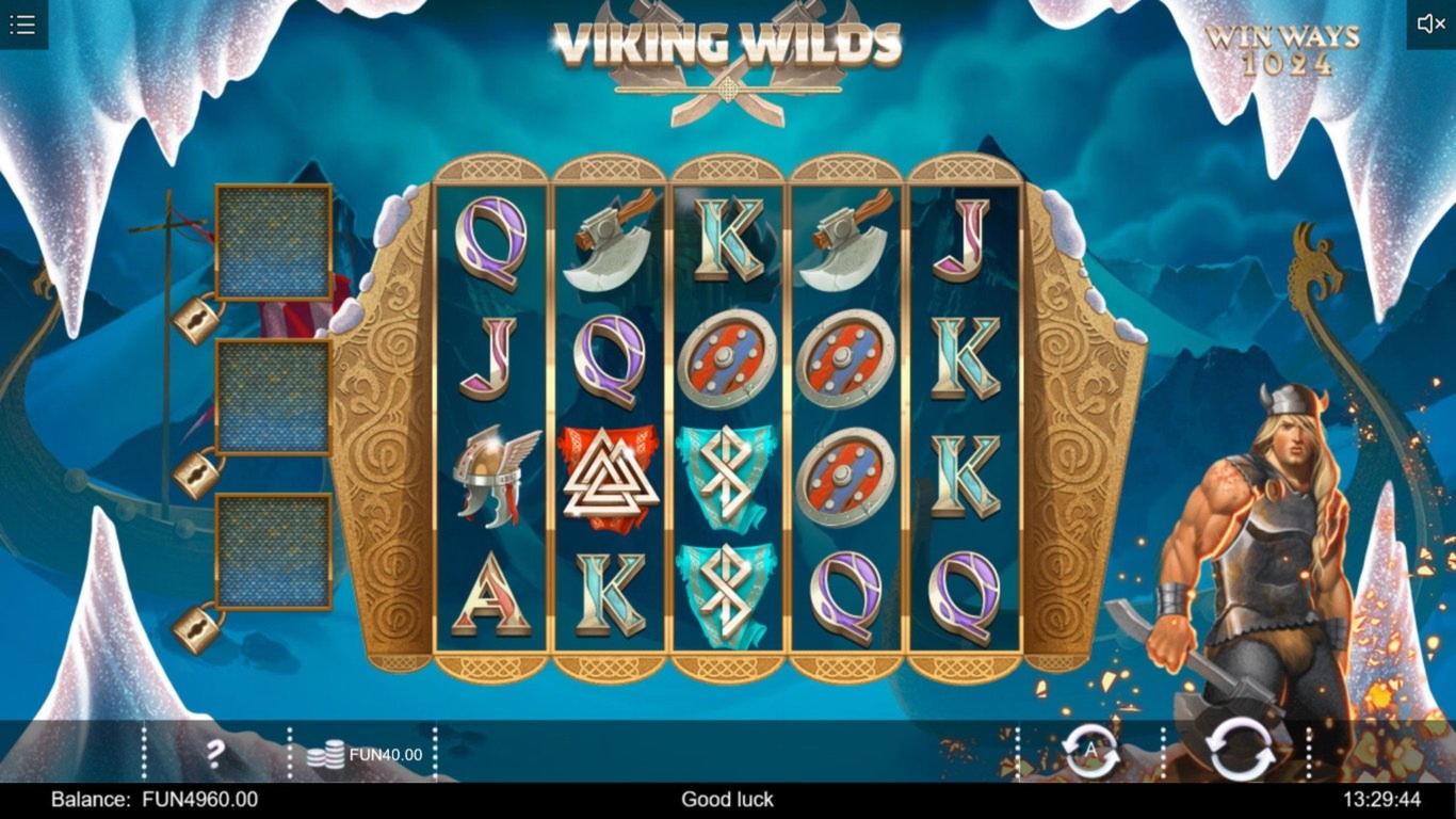 €630 FREE Chip Casino at Energy Casino