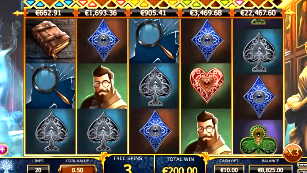 210 free spins no deposit casino at Kaboo Casino