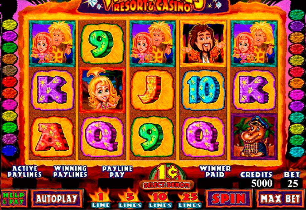 €325 FREE Chip at Genesis Casino