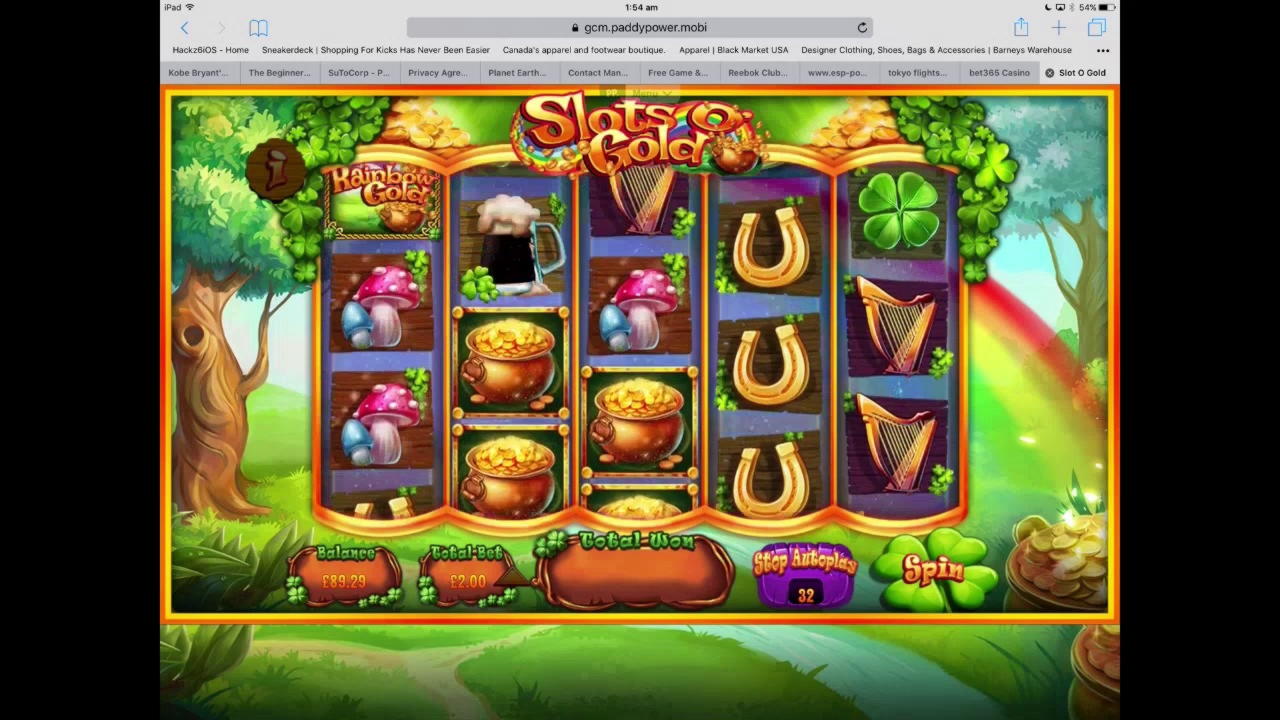 €40 Casino Tournament at Casimba Casino