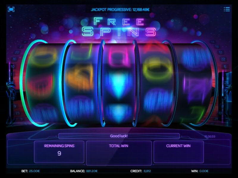€1135 No deposit bonus at Casimba Casino