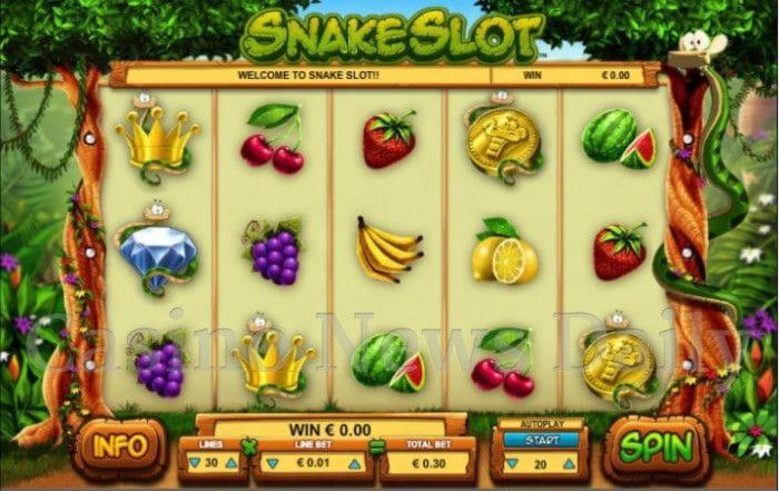 €3810 no deposit casino bonus at Leo Vegas Casino