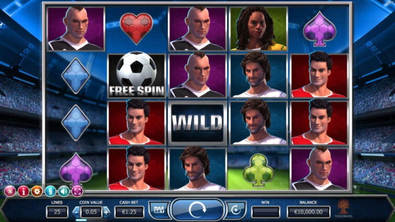 €430 Tournament at Winner Casino