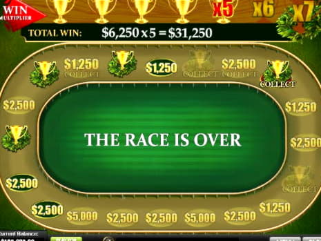 $2875 No deposit bonus at Sloty Casino