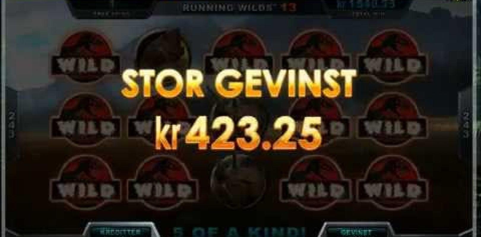 €120 Casino Chip at Casimba Casino