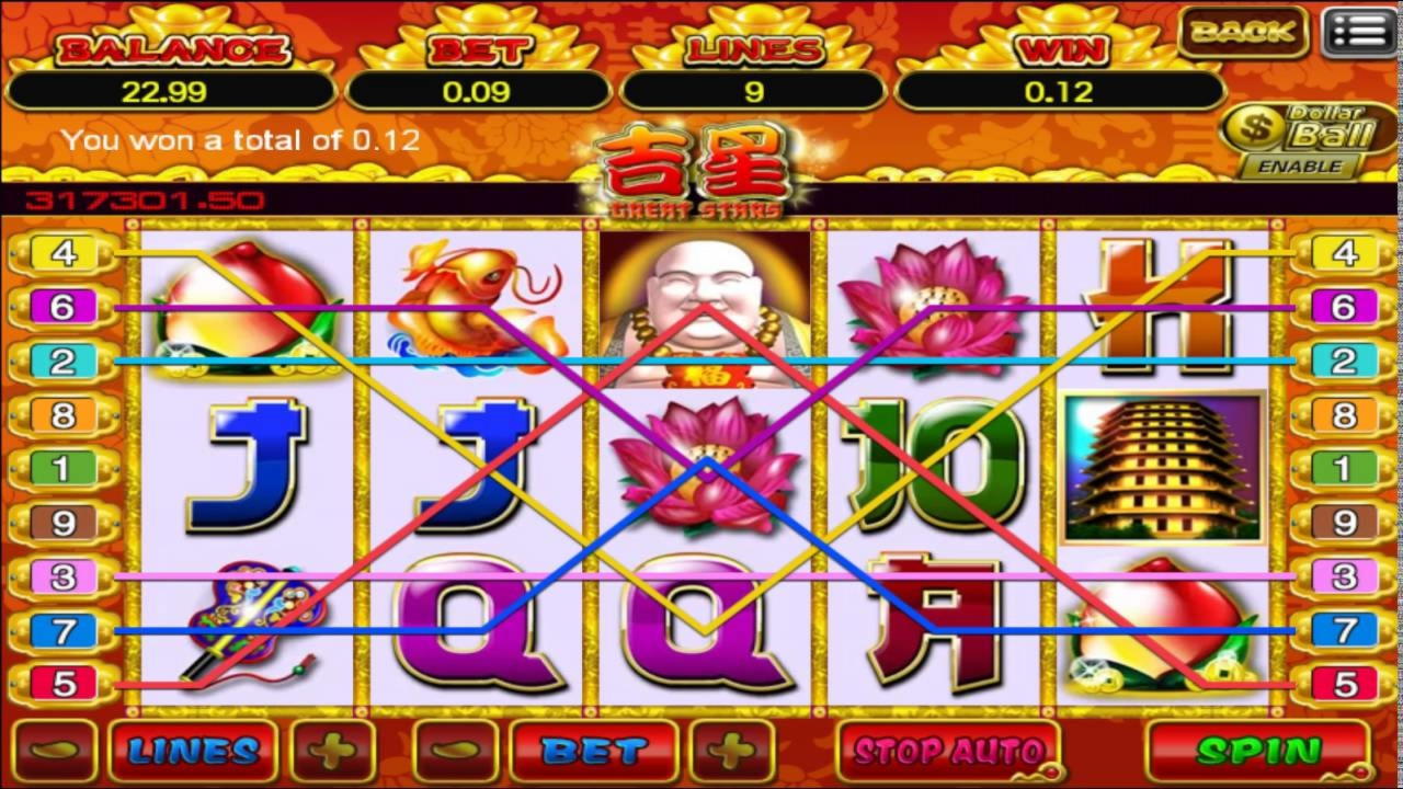 £320 Tournament at Energy Casino