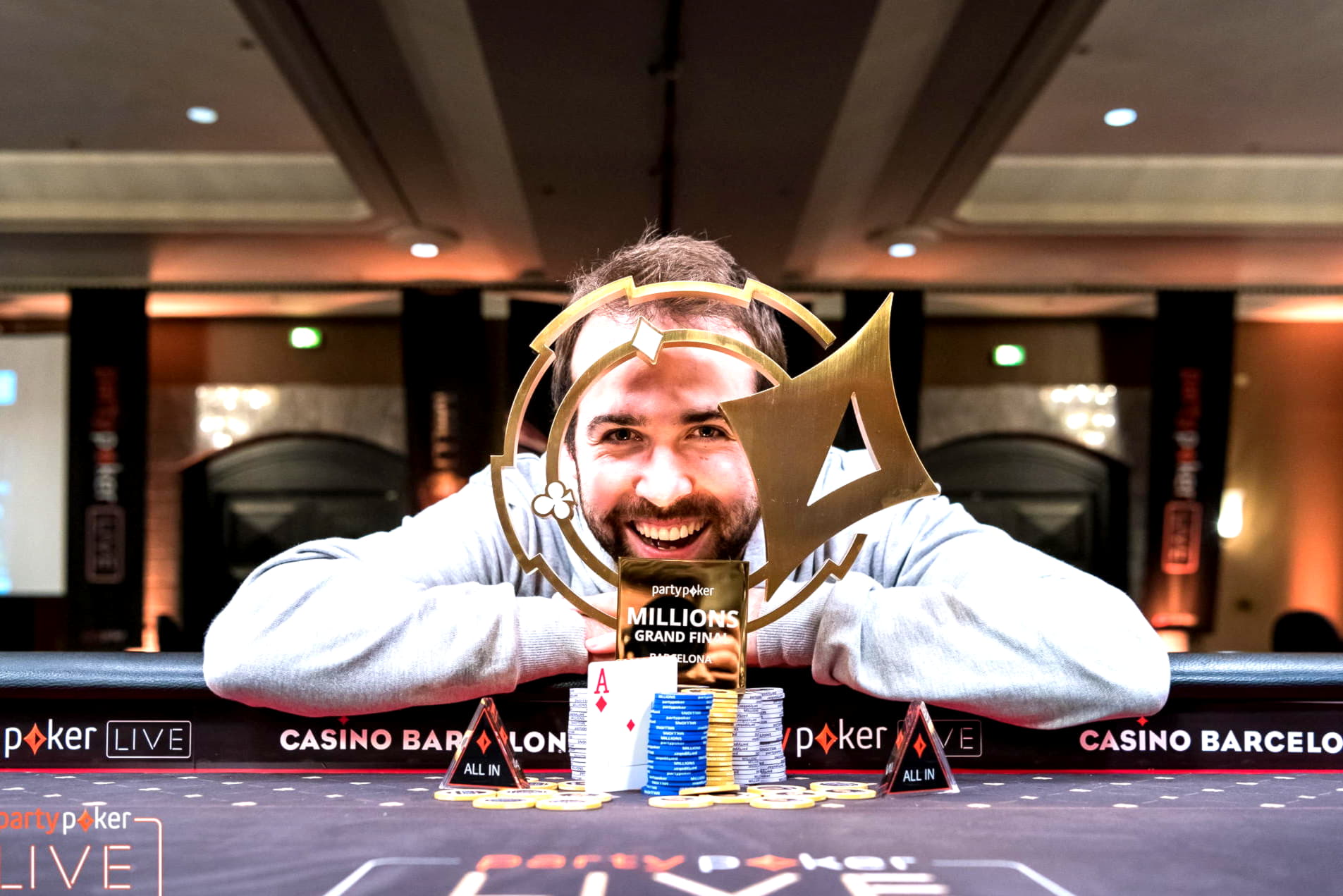 770% casino match bonus at Casino com