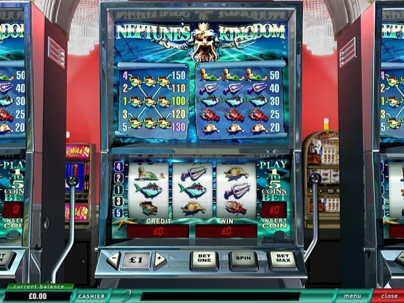 775% Signup casino bonus at 777 Casino