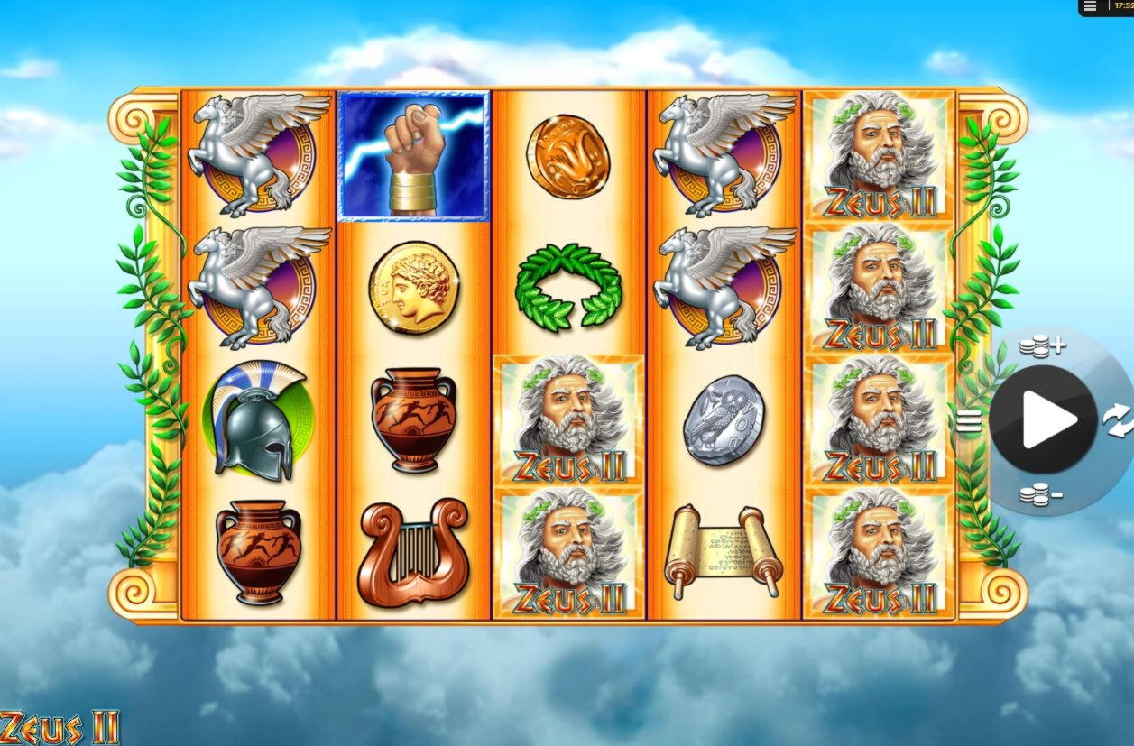 55 Free Spins no deposit casino at Casino Luck
