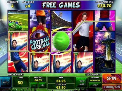 €95 free casino chip at Spinit Casino
