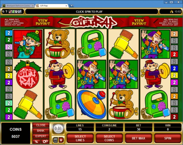 165 free spins no deposit casino at Spinit Casino