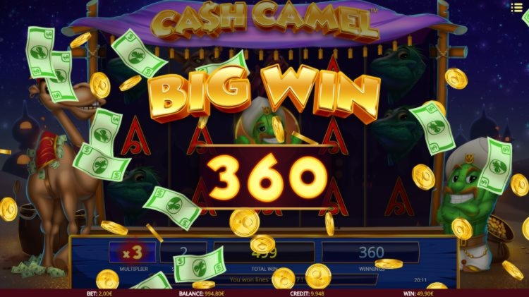 120 Free Spins no deposit at Casino com