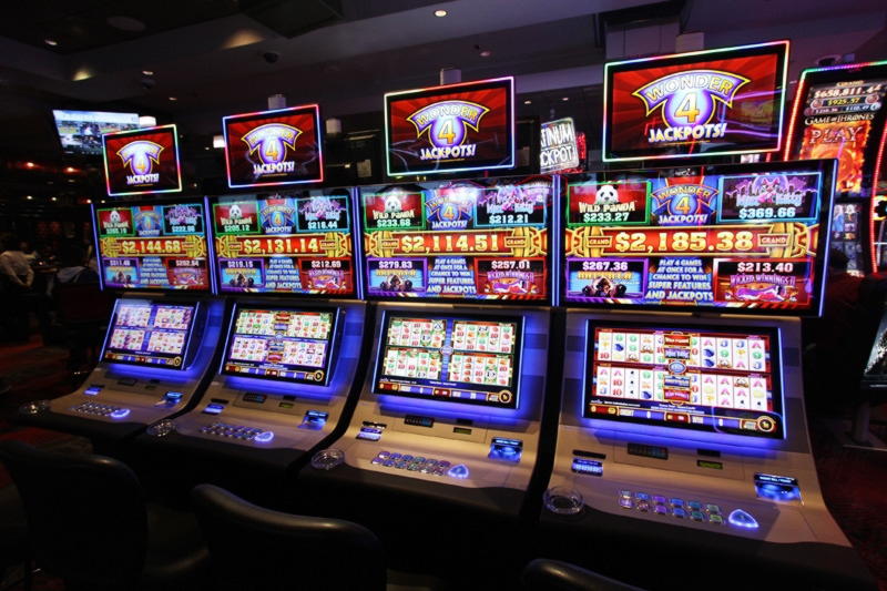 $3000 no deposit at Casino com