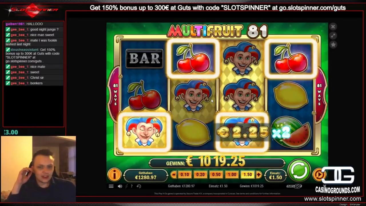 190% Best signup bonus casino at 777 Casino