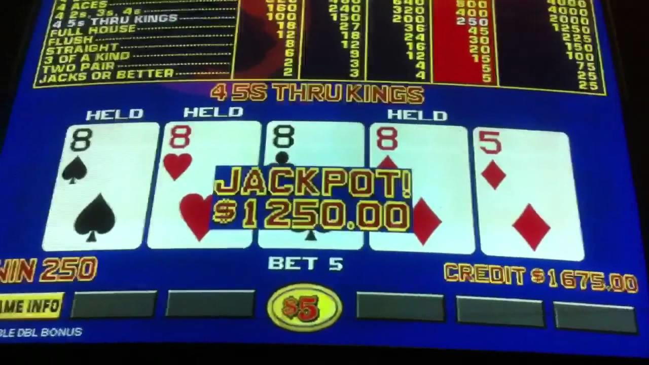 755% No Rules Bonus! at Gamebookers Casino