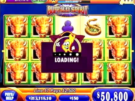 180 Free Spins no deposit casino at Party Casino