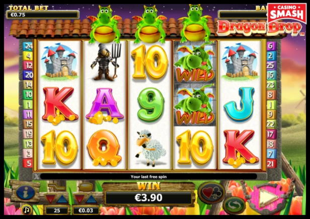 255 Free Spins no deposit at Winner Casino