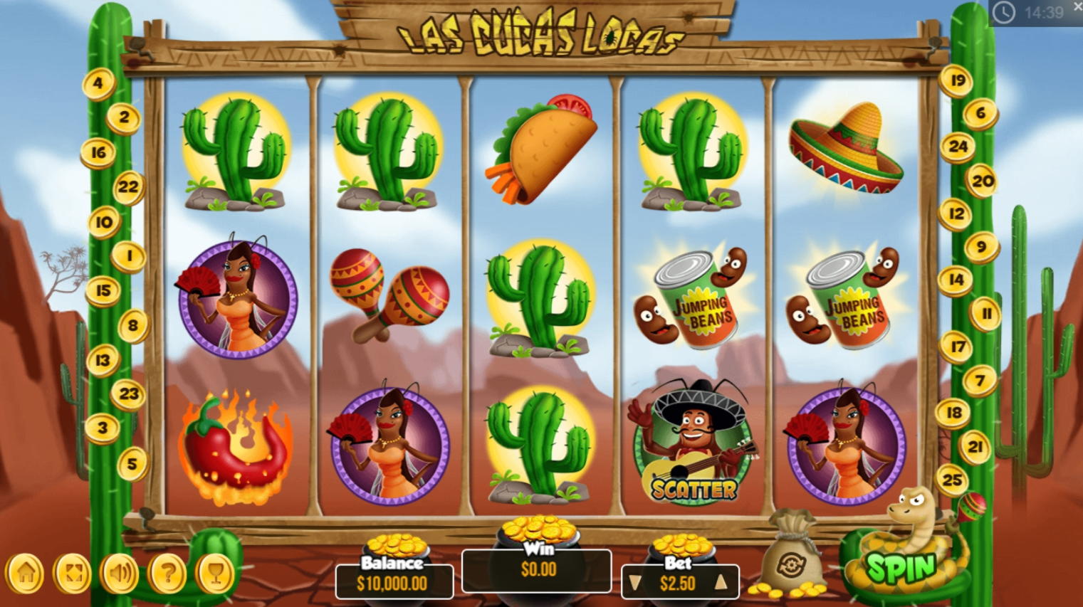 ﻿$70 Casino Tournament at Gamebookers Casino