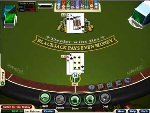 650% Best signup bonus casino at Spinit Casino
